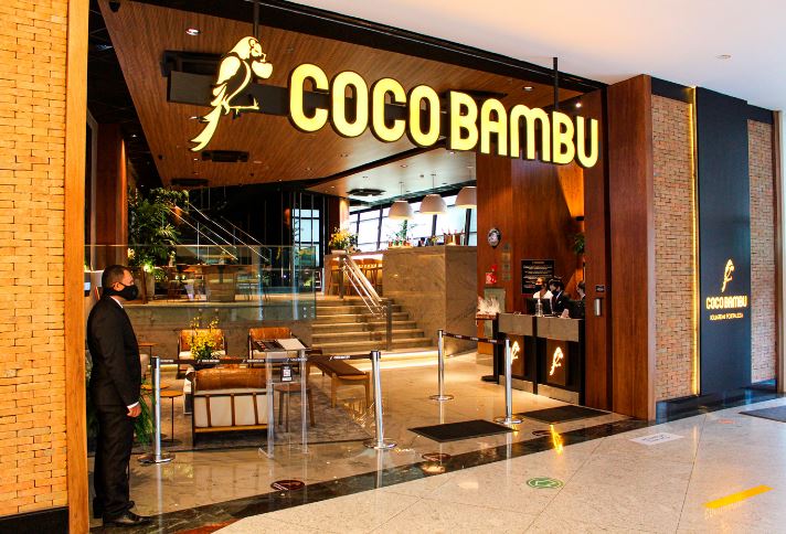 Coco Bambu abriu seleção com mais de 130 vagas de emprego em Belo Horizonte, Salvador, São Paulo e outras cidades