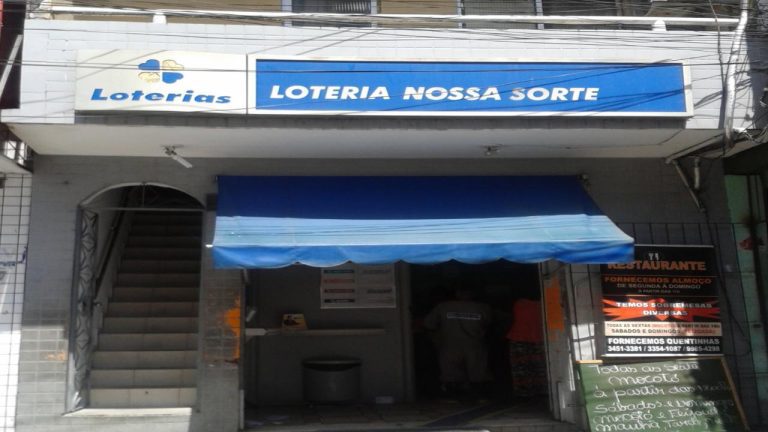 Concurso 2657 da Mega-Sena