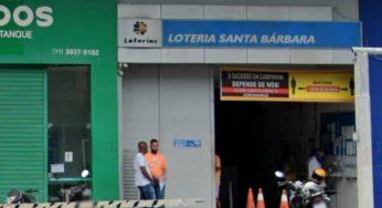 Duas apostas registradas na Bahia faturam R$ 69 mil na Mega-Sena, prêmio principal saiu para o Ceará