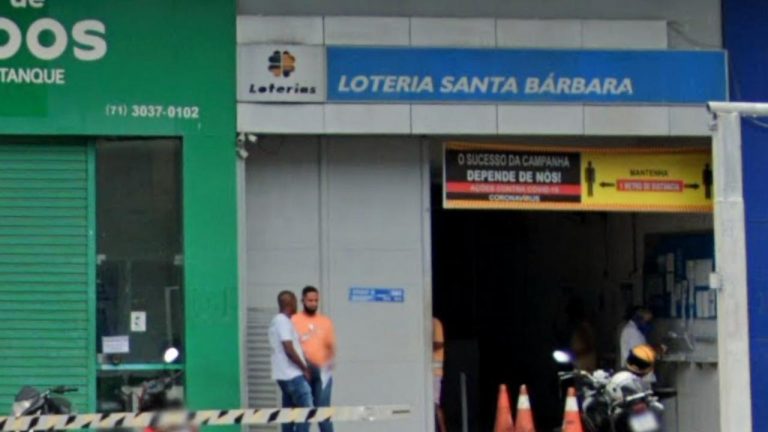 Concurso 2662 da Mega-Sena
