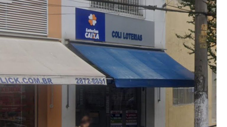 Concurso 2948 da Lotofácil - Coli Loterias