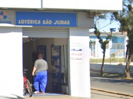 Concurso 2962 da Lotofácil