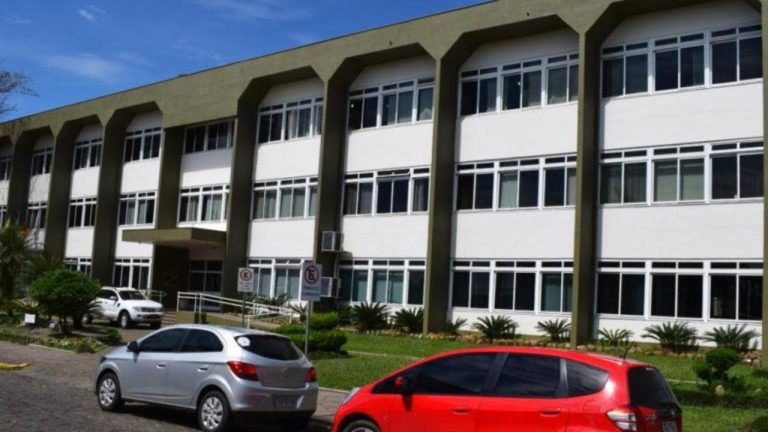 Concurso da Prefeitura de Sobradinho