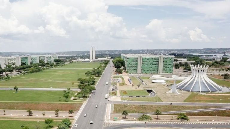 Concurso unificado do Governo Federal tem organizadora definida