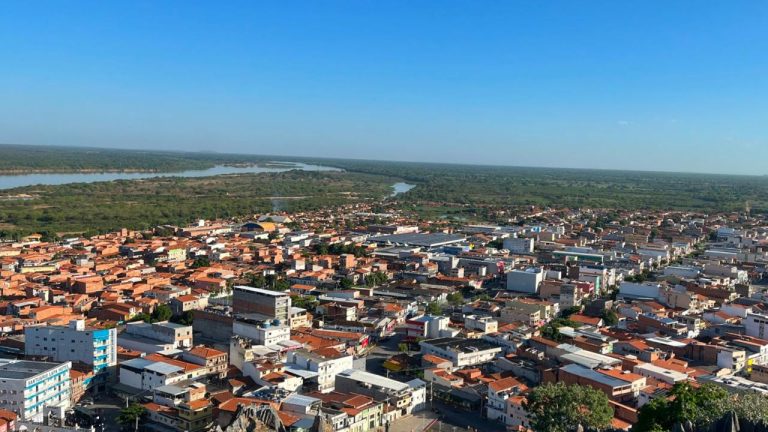 Destaque Bom Jesus da Lapa 2