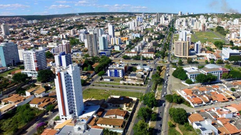 Destaques Vitória da Conquista