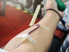 Dia Nacional da Doação de Sangue