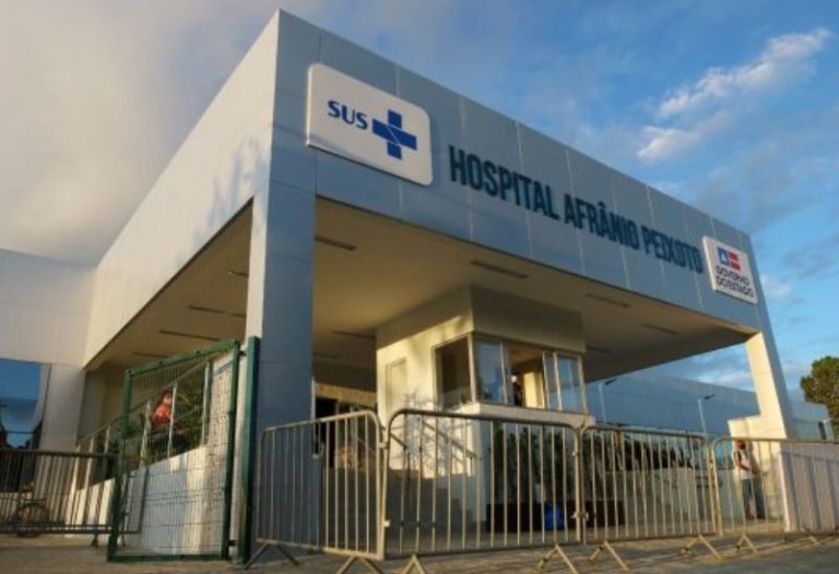 Governador e Ministra da Saúde estarão Vitória da Conquista para anunciar investimentos na próxima segunda