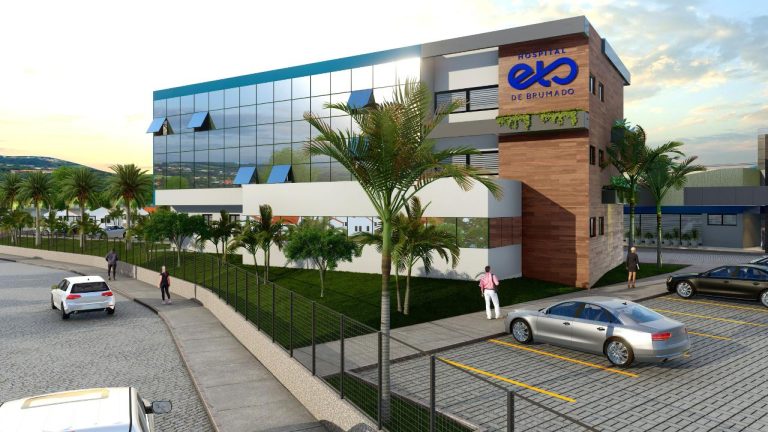 Hospital Elo Brumado