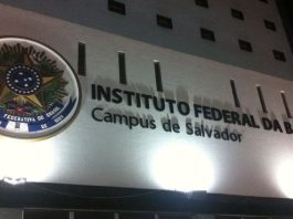 Ifba Campus Salvador