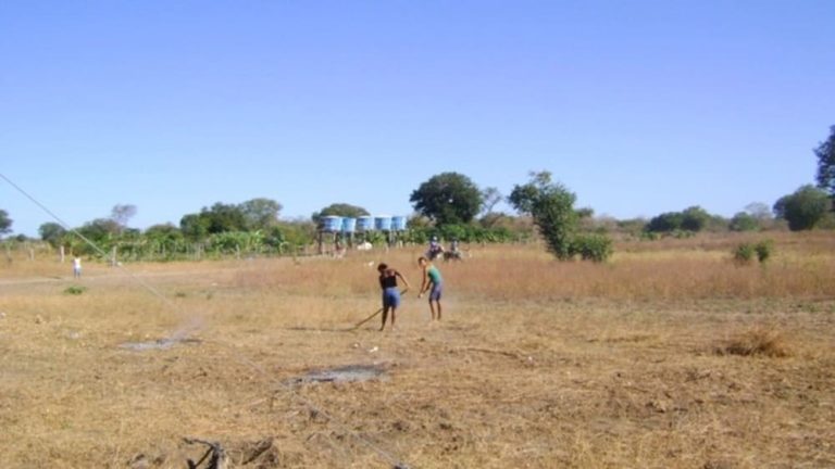 Imóveis rurais em área quilombola na Bahia são declarados de interesse social