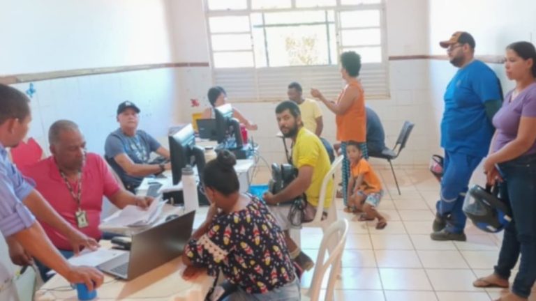 Incra prestará atendimento itinerante a quatro mil famílias na Bahia em novembro