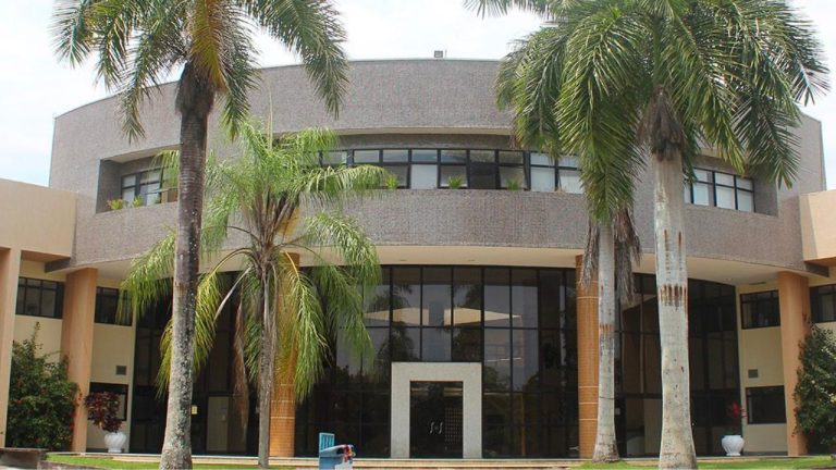 Inscrições concurso da Uefs