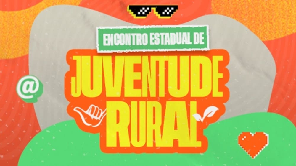 Encontro Estadual da Juventude Rural acontecerá de 13 a 15 de dezembro em Salvador
