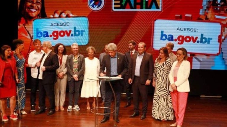 Licenciamento de veículos pode ser feito pela plataforma ba.gov.br