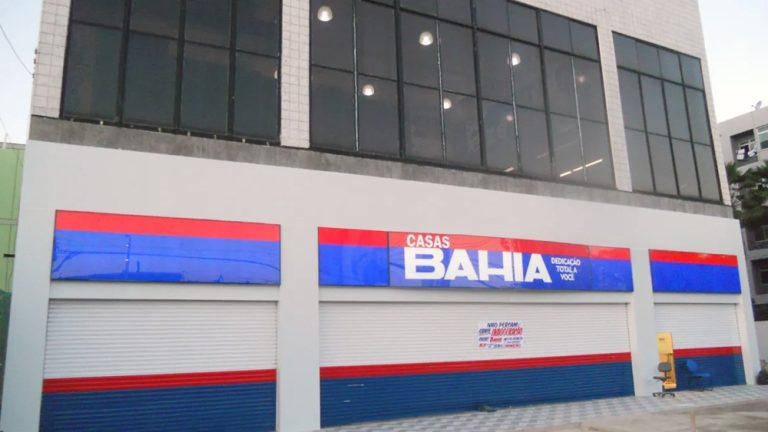 Ministério Público acionou Casas Bahia na Justiça por práticas abusivas