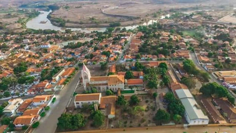 Maior temperatura registrada no Brasil araçuaí