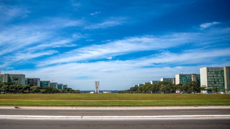 Ministério da Gestão terá concurso para 200 especialistas temporários