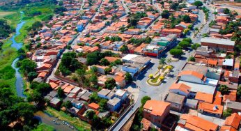 Cidades do Norte de Minas Gerais registraram recordes históricos de temperatura