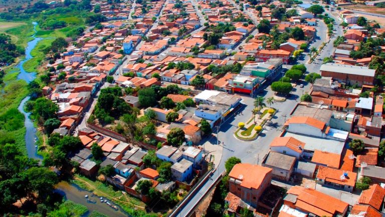 Nova porteirinha minas gerais