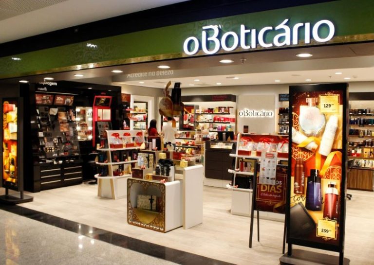 O Boticário oferta vagas de emprego em Camaçari, Salvador e outras cidades