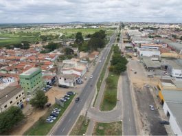 Obras finisa caixa emprestimo vitória da conquista