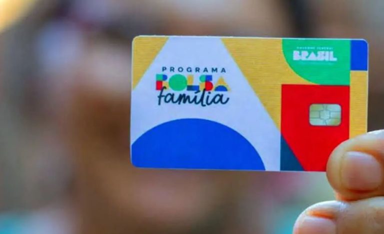 Caixa paga Bolsa Família a beneficiários com NIS de final 7