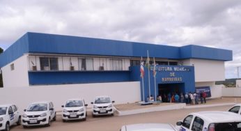Prefeitura de Barreiras abriu processo de contratação direta com vagas na área de Saúde