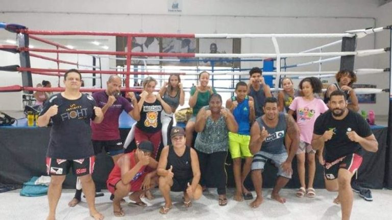 Sudesb abriu vagas em projetos esportivos em Salvador e Lauro de Freitas