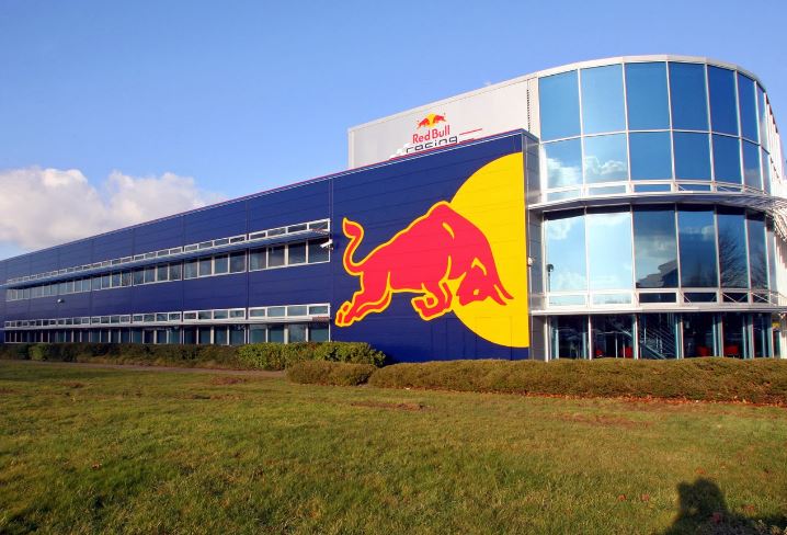 Red Bull seleciona para vagas de emprego em Fortaleza, Salvador, São Paulo e outras cidades