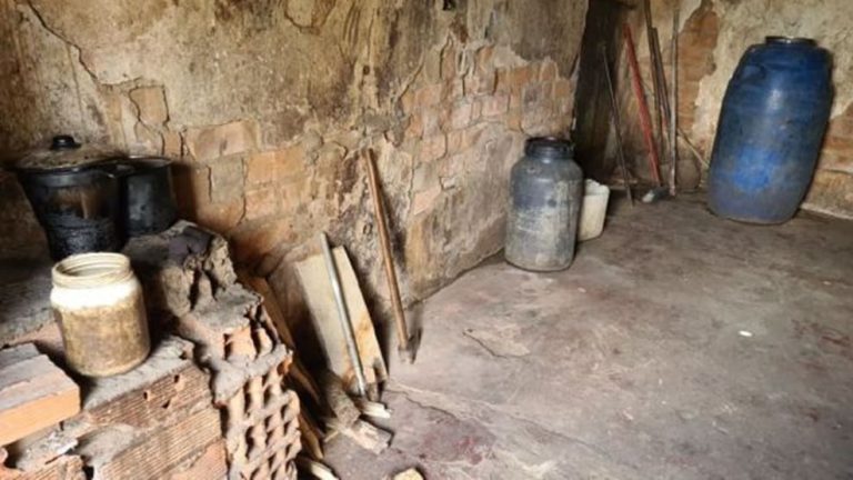 Trabalhadores rurais em situação análoga à escravidão foram resgatados em fazenda na região de Itapetinga