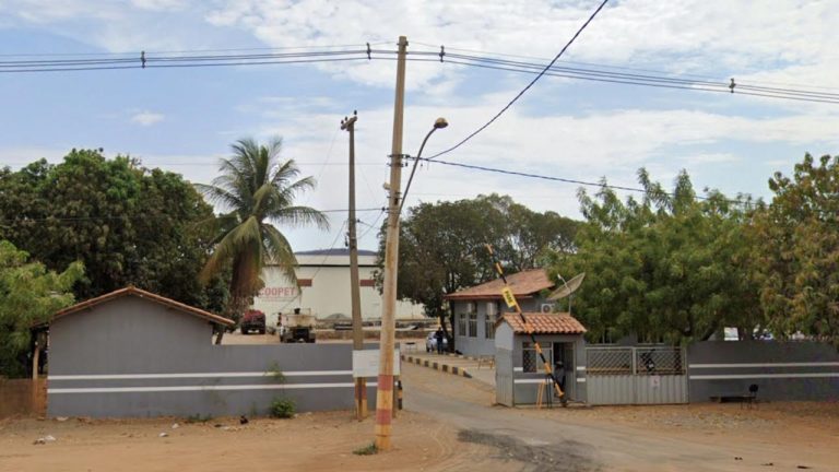 Secretaria de Infraestrautura Mineirao atacarejo