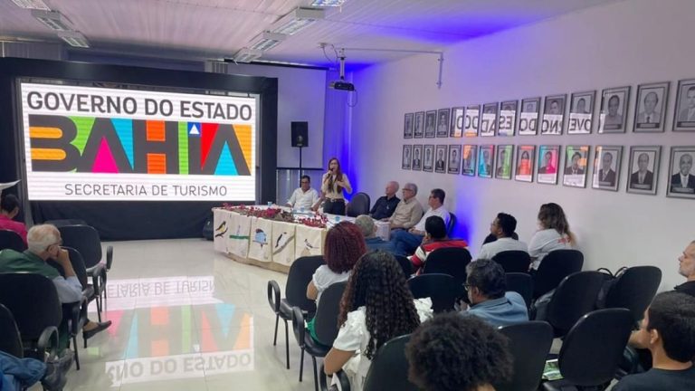 Turismo de observação de aves ganha destaque na Região de Jequié