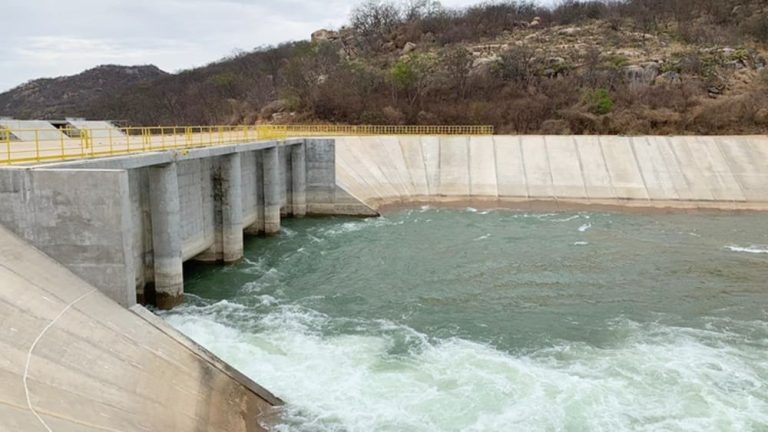 Ministério promove medidas de segurança para evitar acidentes no Projeto de Integração do Rio São Francisco