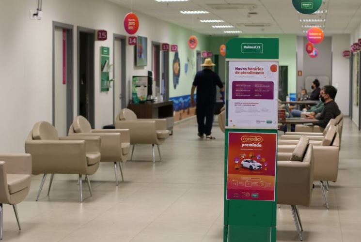 Unimed Nacional oferta vagas de emprego em Feira de Santana, Salvador, São Paulo e outras cidades