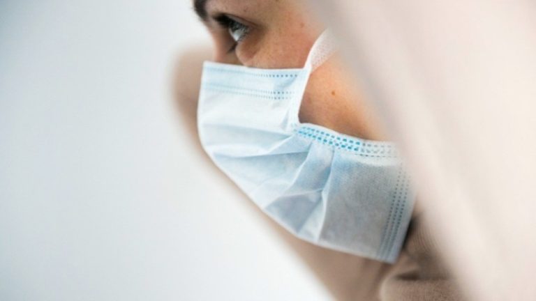 Decreto recomenda uso de máscara em unidades de urgência e emergência hospitalar de Vitória da Conquista