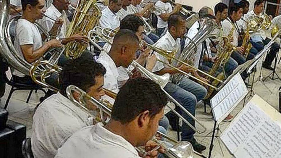 V Encontro Fórum para Bandas Filarmônicas será realizado em Salvador