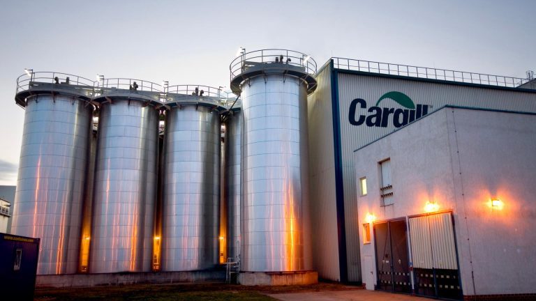 Vagas de emprego 3 Cargill