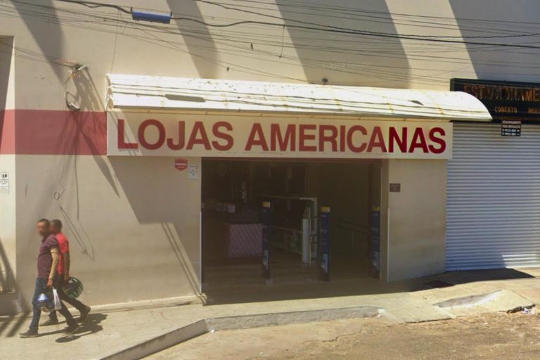Vagas de emprego Americanas
