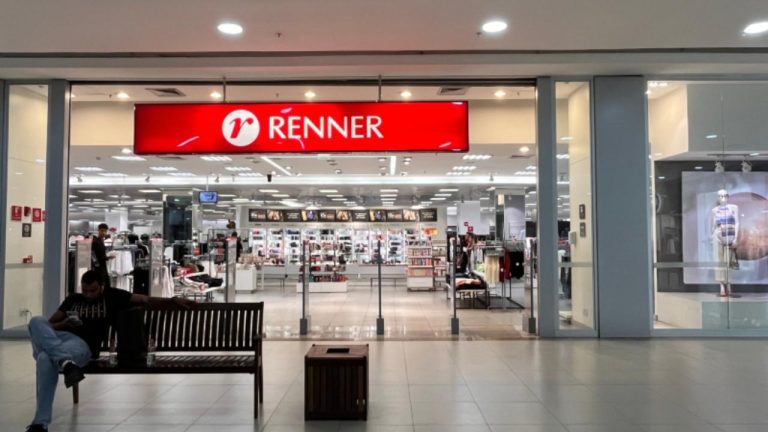 Vagas de emprego Renner bahia
