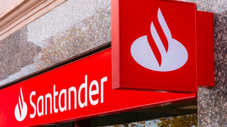 Vagas de emprego Santader3