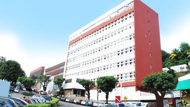 Vagas de emprego fundação josé silveira