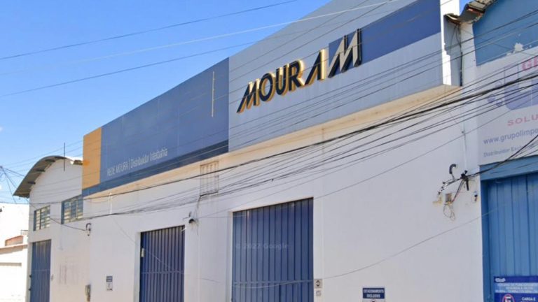 Vagas de emprego rede moura