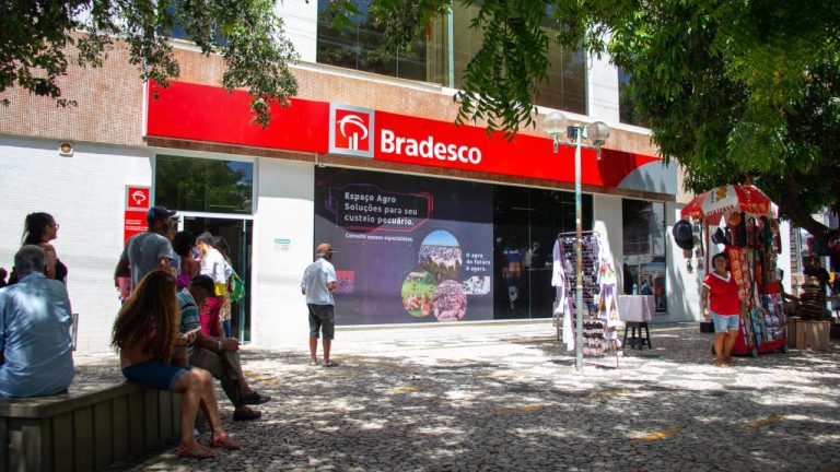 Vagas jovem aprendiz Bradesco