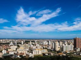 calor em vitória da conquista