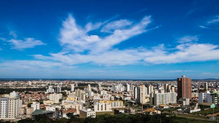 calor em vitória da conquista