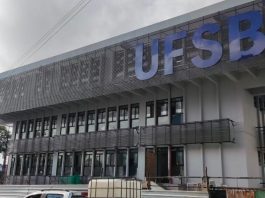 Mestrado Profissional - UFSB