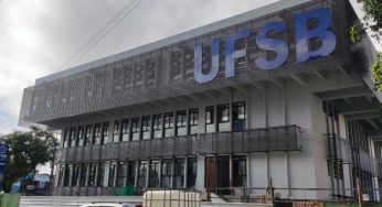 UFSB e Uesc abriram seleção para mestrado em regime de associação