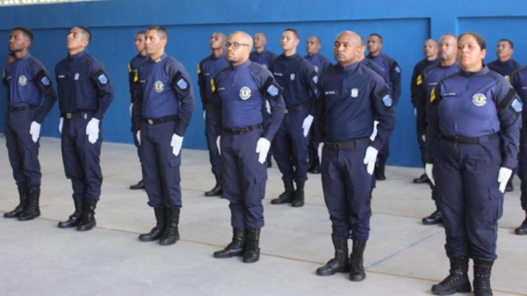 concurso guarda municipal cruz das almas