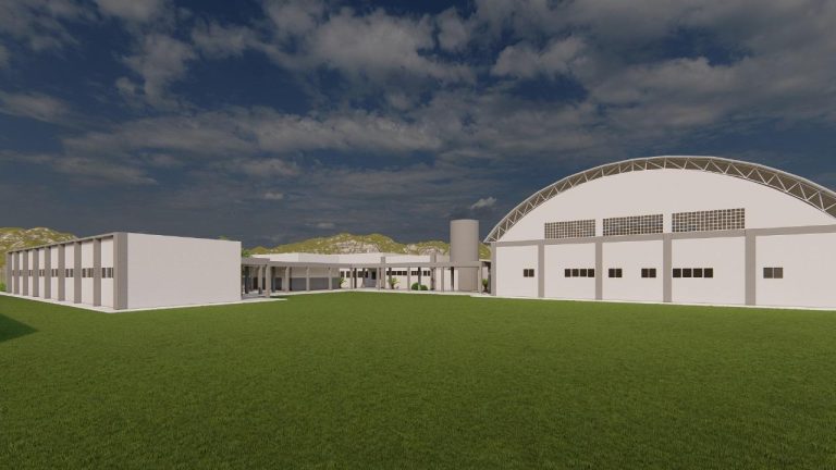 escola suruá